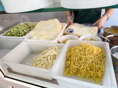 -老味道凉皮(石景山店)