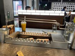 -很久以前羊肉串(昌里路三钢里店)