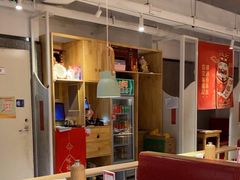 -味福记·江西小炒·南昌小吃(青山湖万达店)