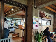 -仙峰天然面包(迎宾路店)