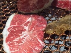-大壮家原味烤肉(兴华北街店)