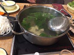 -合记汕头牛肉店(嘉禾路店)