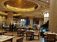 大堂-怡聚轩全日制自助餐厅(大中华喜来登酒店)