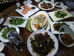 -兰陵国家农业公园