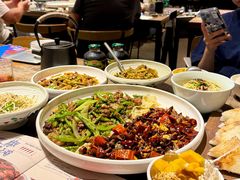 -铁公鸡·四川料理(天环广场店)
