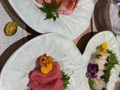 -吉之仙•中国制造•出口级食材日料店(领事馆总店)