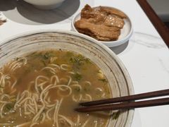 -慧娟面馆·餐厅(望江路店)