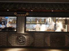 门面-四季小馆·地道北京小吃(广百店)