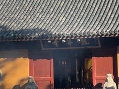 -龙华素斋(龙华路店)