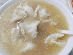 -老边饺子馆(北京南站1店)