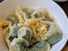 荠菜大馄饨-熙盛源(苏苑街店)