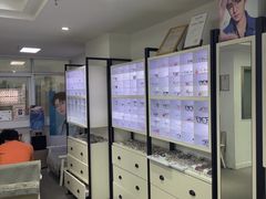 -造寸眼镜·蔡司官方授权店(东门店)
