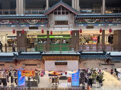 -银泰百货(北京大红门店)