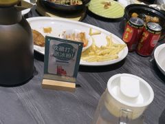 -梁家大院•农家菜(昆山会展中心店)