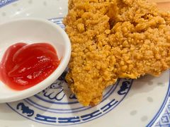 -和府捞面(东方浮庭店)