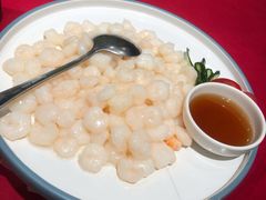 清炒河虾仁-和记小菜(七宝店)