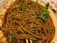 -百姓渔村(南中环店)