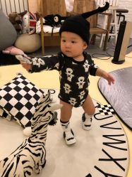 -INKIDS潮童社儿童摄影(朝阳大悦城店)