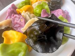 -萃华海鲜阁大排档(五四广场店)