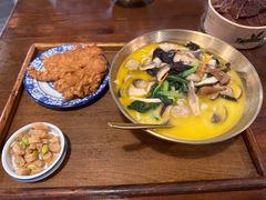 -老横泾面馆(吴中横泾店)