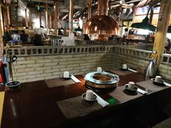 大堂-三代烤肉(保利广场店)