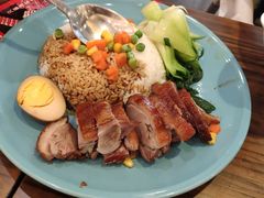-避风塘(江桥万达店)