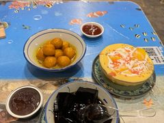 -荔芳传统糖水铺