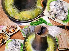 -牛九铜火锅