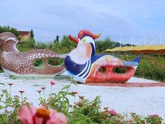 -米果果小镇