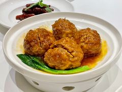 红烧狮子头-张福记(五一公园店)