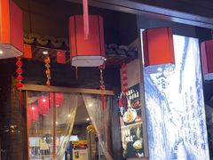 -古道村落(温汤店)