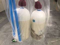 -兰熊鲜奶(西直门凯德mall店)