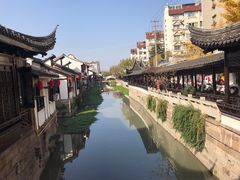 -筋牛座(富绅商业中心店)