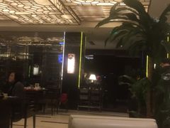 -上海新锦江大酒店