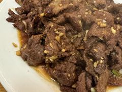 老爆三-聚发号清真菜馆