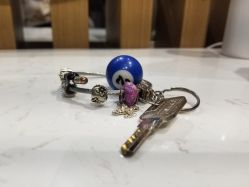 -尚·丹尼Hair