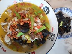 -川悦壹号·川菜(蠡溪路店)