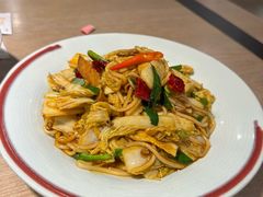 -阿西娅·西北妈妈拿手菜·清真(西关店)
