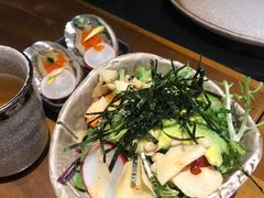 -和彩放题餐厅(酒仙桥店)