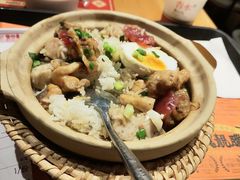 -华记煲仔华·煲仔饭(市桥易发店)