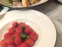 PizzaExpress&nbsp;马上诺(长泰广场店)-玛尚诺Pizza&Bar(长泰广场店)
