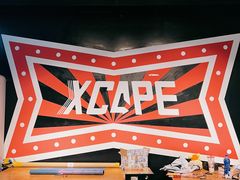 -Xcape异时刻密室逃脱(长风大悦城店)