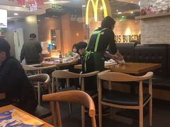 大堂-Pelicana百利家炸鸡(江南西名店城店)
