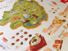 -桂小厨广西菜(青秀万达店)