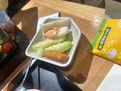 -豪客来牛排(红豆万花城店)