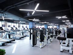 -菲特游泳健身(龙行店)
