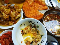 -屋里家延边朝鲜族冷面(南园店)