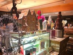 -AdD全日制餐厅(中谷花园酒店)