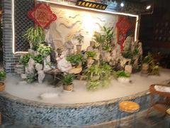 -蜀家渝重庆火锅(南屏街店)