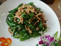 -唐苑酒家·岭南粤菜名店(太古仓店)